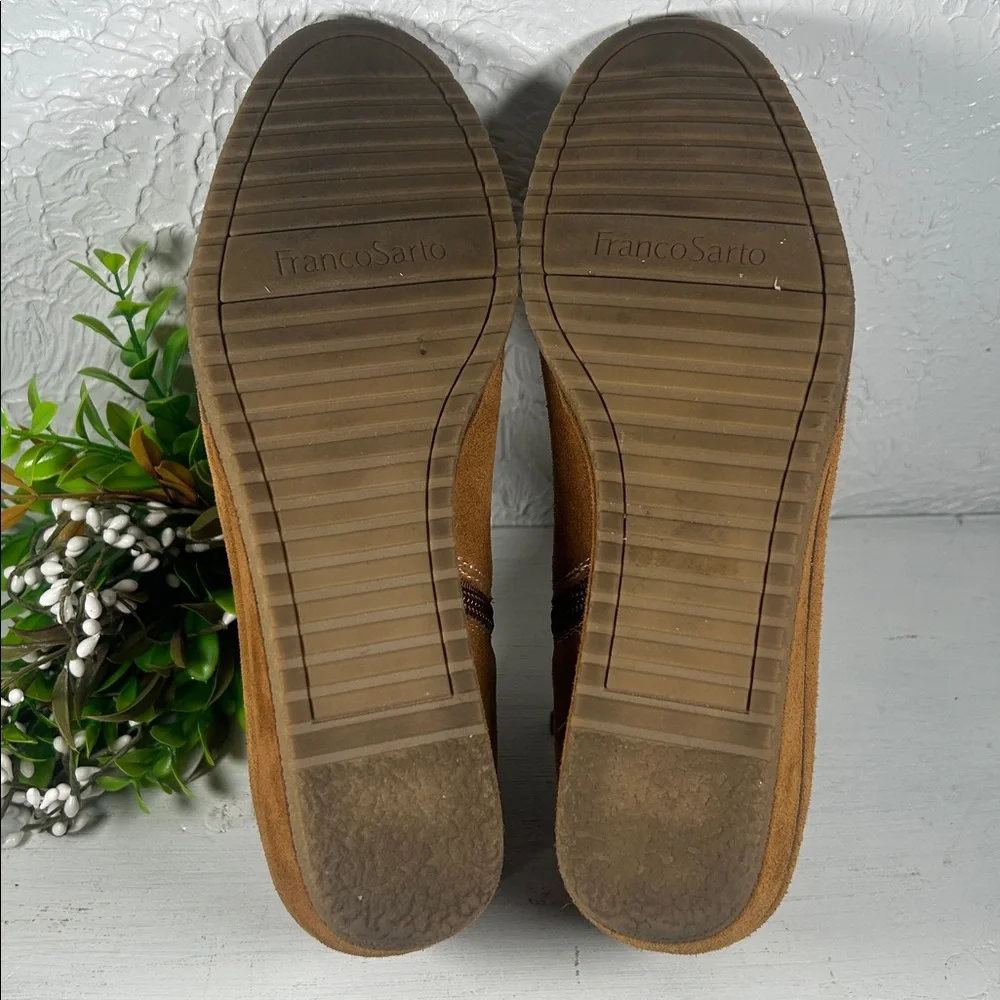 Franco Sarto step out